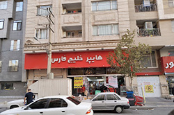 شعبه شاهین ویلا